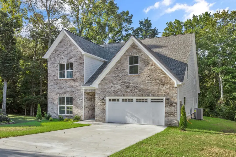 510 Mountain View Ct, Smyrna, TN 37167 - #3