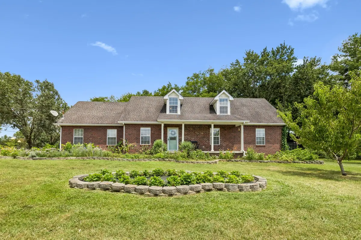 5633 Constantine Dr, Rockvale, TN 37153 - #1