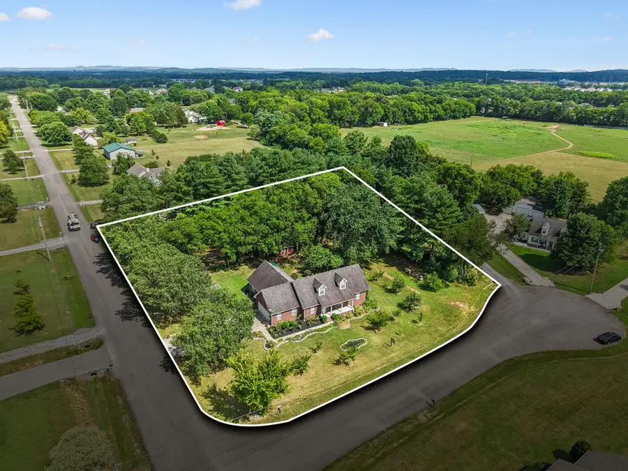 5633 Constantine Dr, Rockvale, TN 37153 - #3