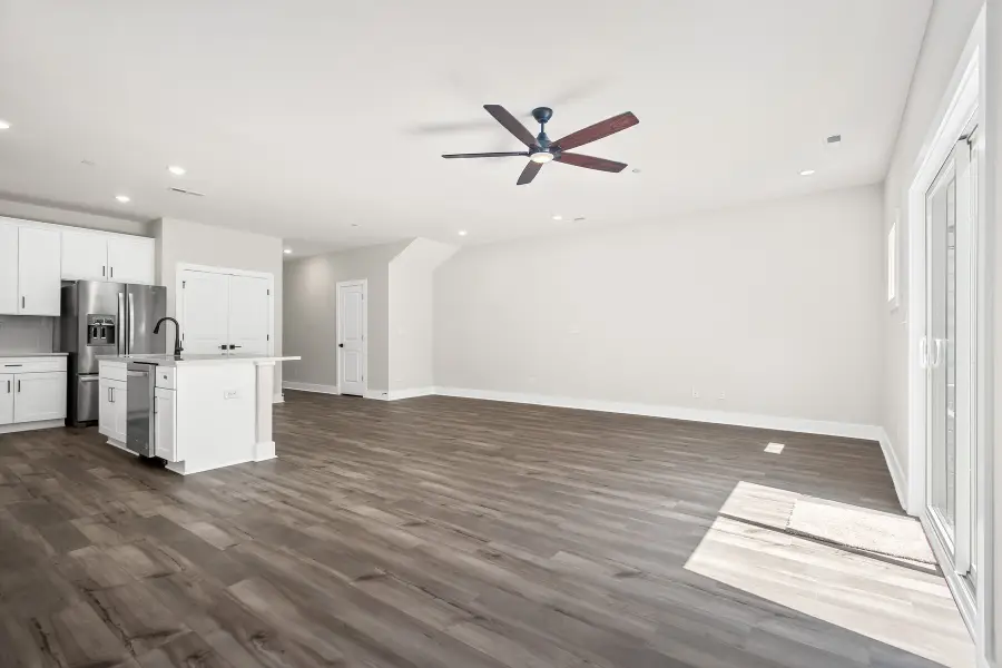 4077 Norman Drive, Spring Hill, TN 37174 - #2
