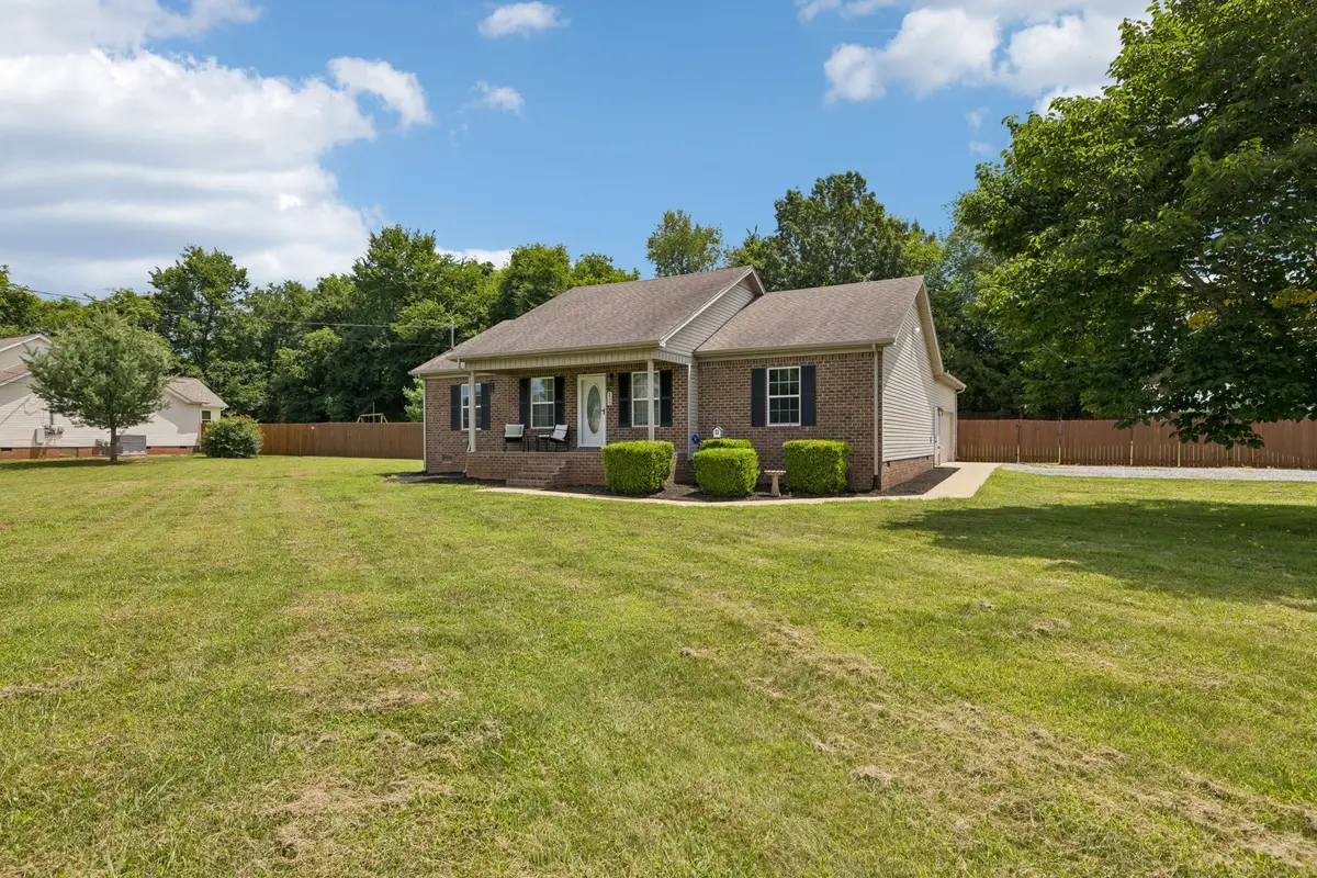 4495 Angela Way, Chapel Hill, TN 37034 - #1