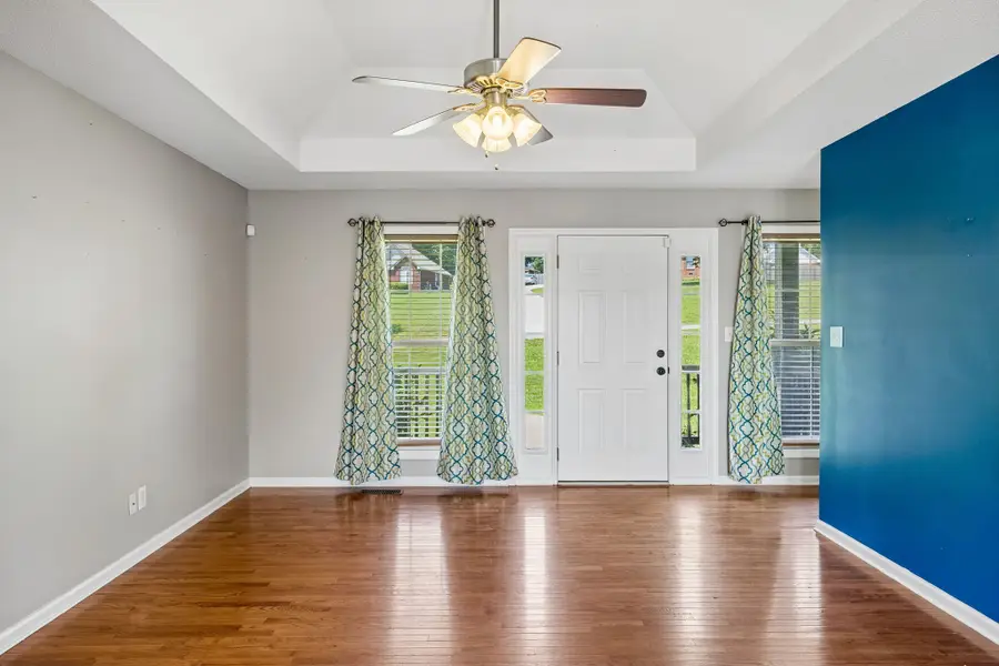 1007 Copper Kettle Cir, Pleasant View, TN 37146 - #2