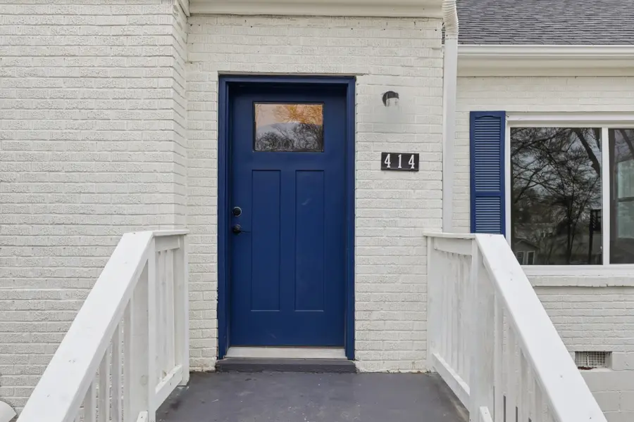 414 Patterson St, Nashville, TN 37211 - #3