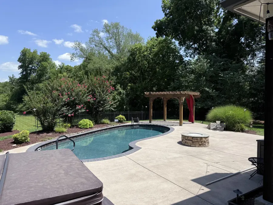 4509 Hyannis Ct, Franklin, TN 37064 - #3