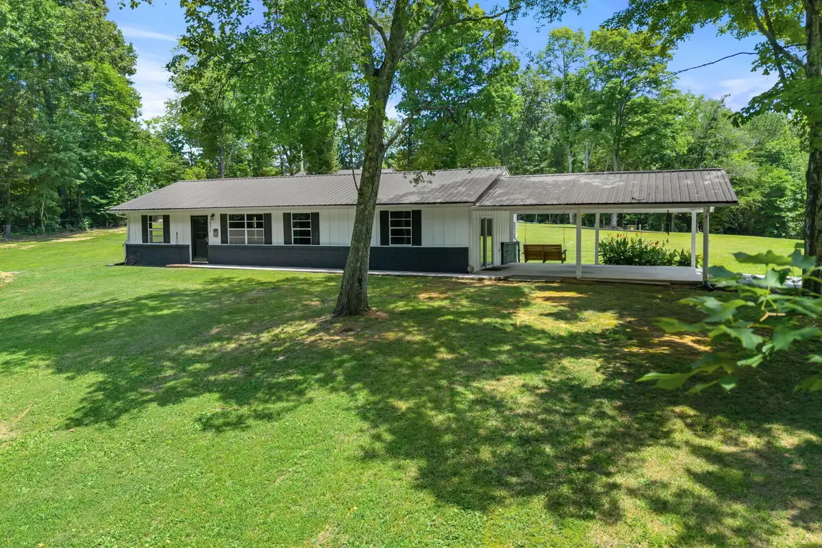 571 Goodfield Road, Decatur, TN 37322 - #1