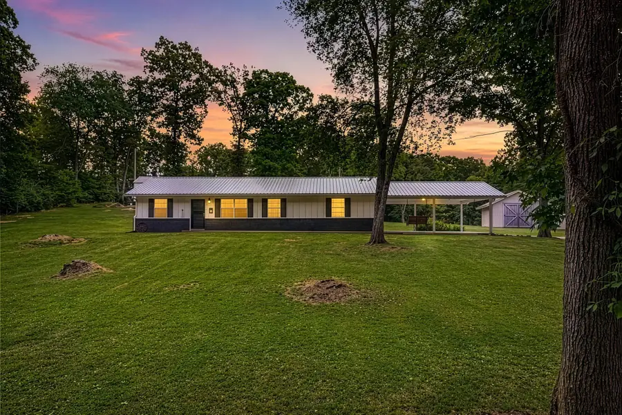 571 Goodfield Road, Decatur, TN 37322 - #2