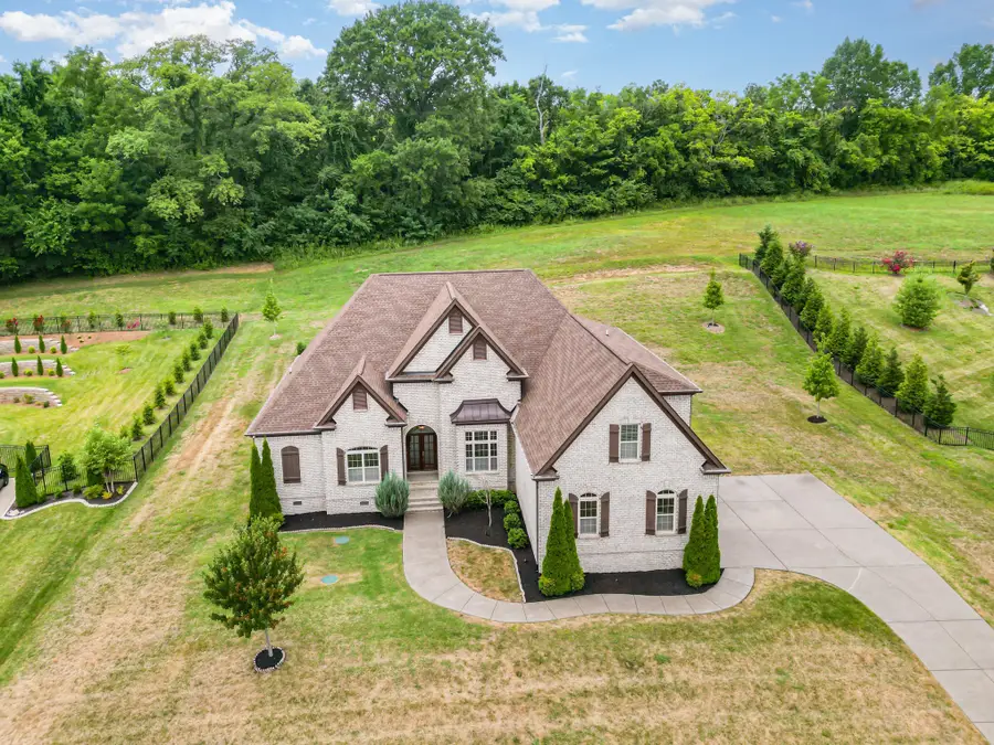 9222 Holstein Dr, Nolensville, TN 37135 - #3
