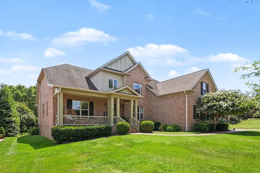 4037 Miles Johnson Pkwy, Spring Hill, TN 37174 - #2