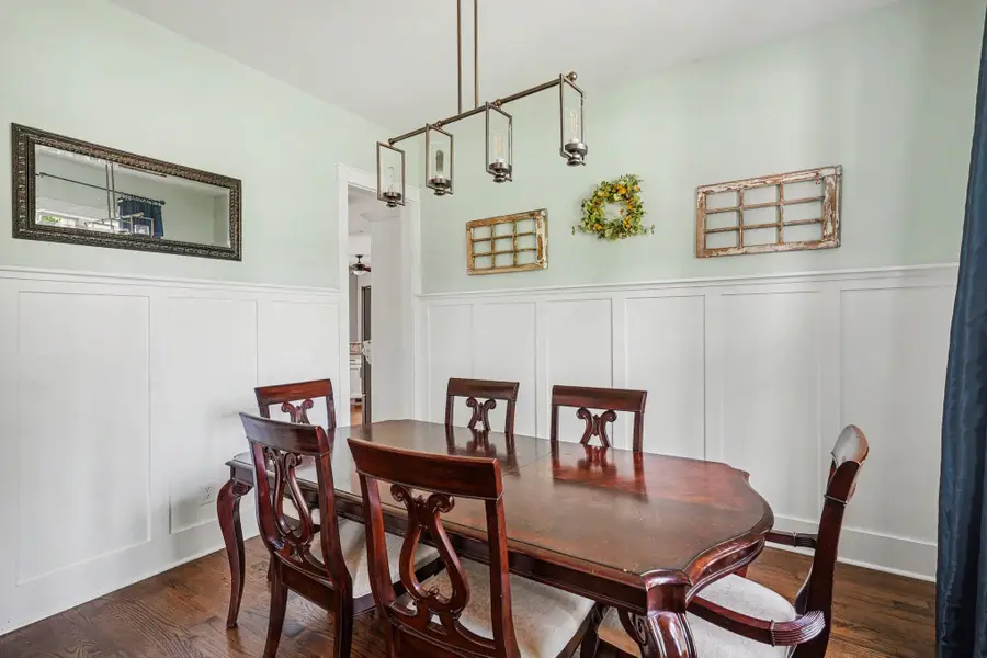 4037 Miles Johnson Pkwy, Spring Hill, TN 37174 - #3