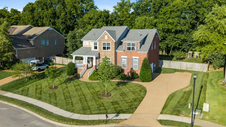 2028 Morton Dr, Spring Hill, TN 37174 - #2