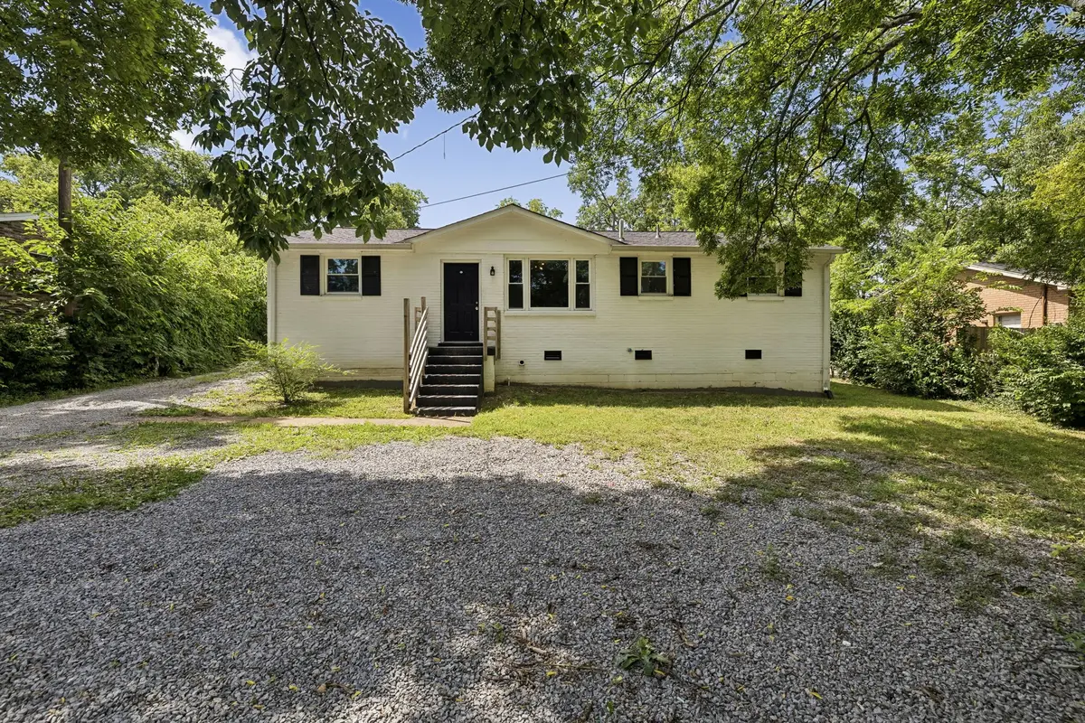 512 Roosevelt Ave, Madison, TN 37115 - #1
