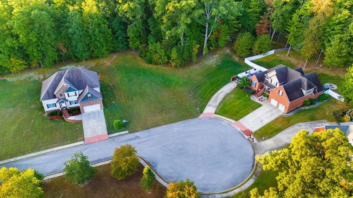 1444 Leighton Drive, Soddy Daisy, TN 37379 - #1