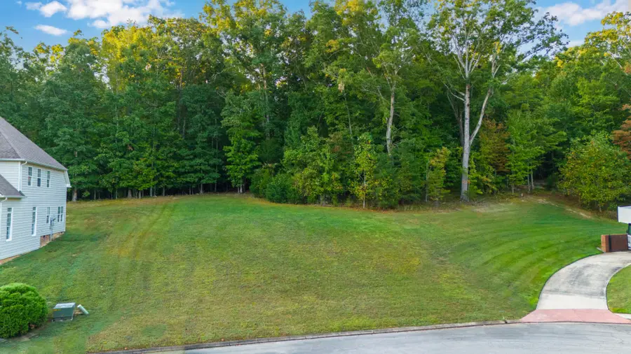 1444 Leighton Drive, Soddy Daisy, TN 37379 - #3