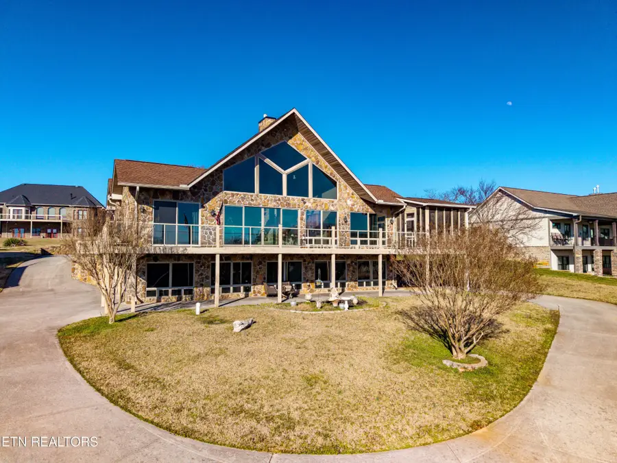 124 Indian Shadows Drive, Maryville, TN 37801 - #2