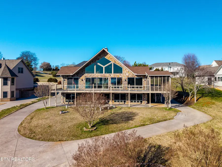 124 Indian Shadows Drive, Maryville, TN 37801 - #3