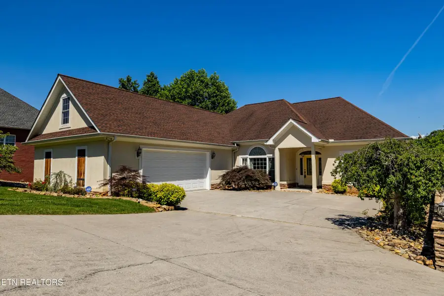 210 Indian Shadows Drive, Maryville, TN 37801 - #3