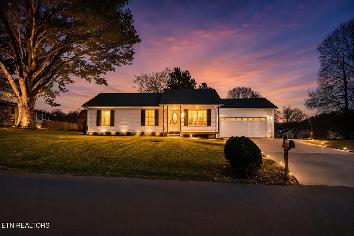 115 Spruce Lane, Kingston, TN 37763 - #1