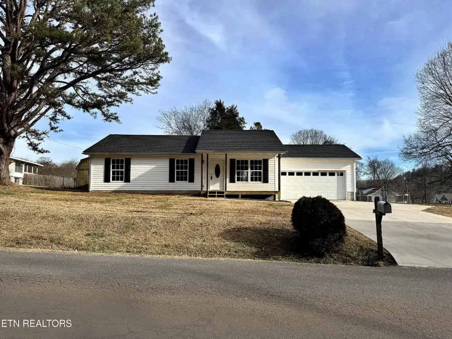 115 Spruce Lane, Kingston, TN 37763 - #2