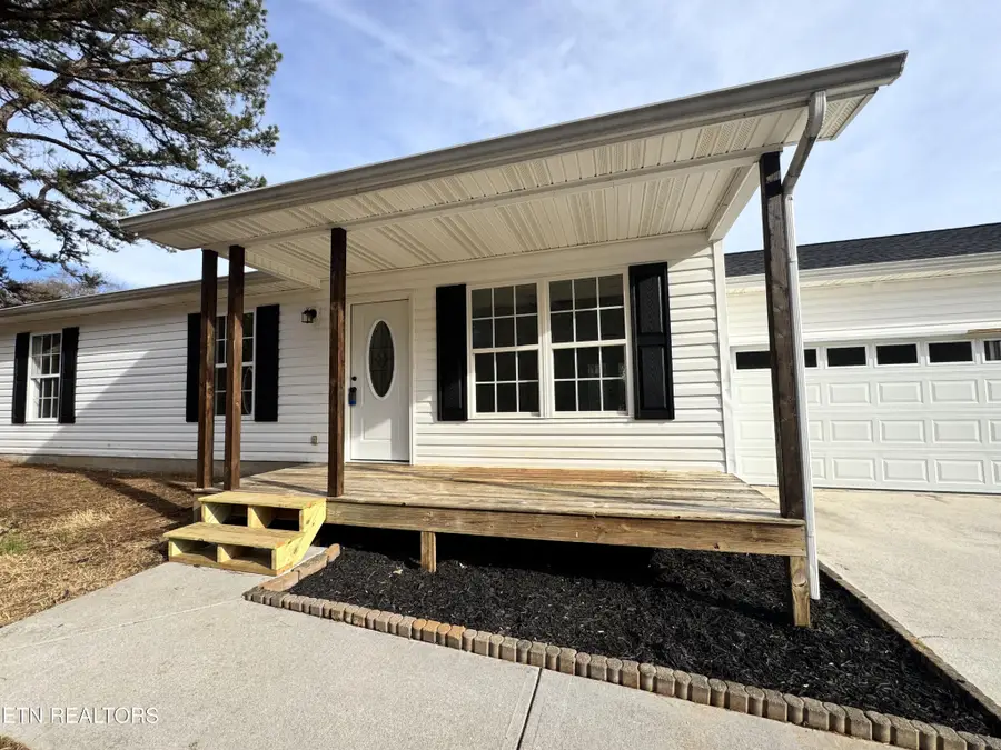 115 Spruce Lane, Kingston, TN 37763 - #3