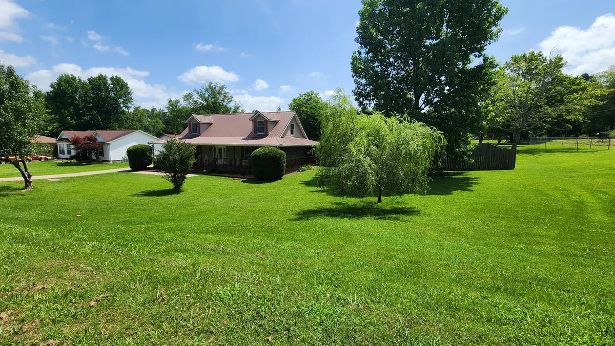 1005 Sassafras Ln, Goodlettsville, TN 37072 - #1