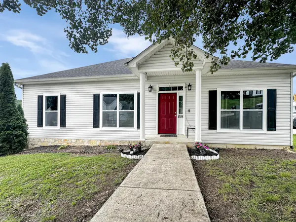 898 Fuller Glen Circle, Chattanooga, TN 37421
