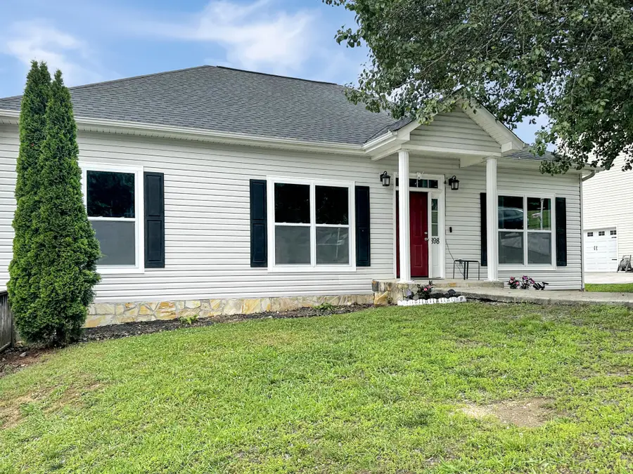 898 Fuller Glen Circle, Chattanooga, TN 37421 - #2
