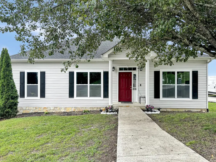 898 Fuller Glen Circle, Chattanooga, TN 37421 - #3