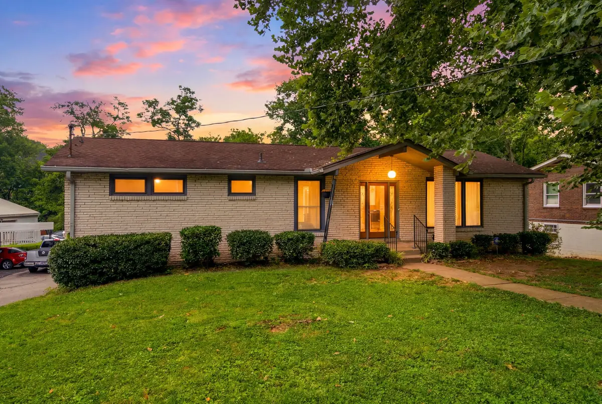 4912 Shasta Dr, Nashville, TN 37211 - #1
