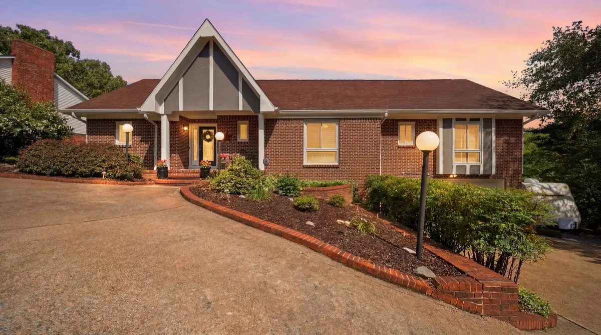 5306 Inlet View Lane, Hixson, TN 37343 - #1