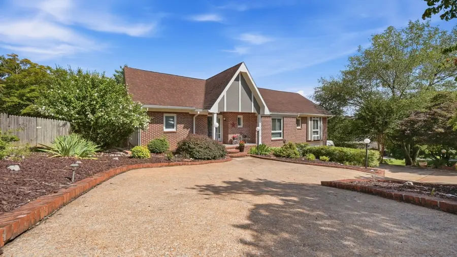 5306 Inlet View Lane, Hixson, TN 37343 - #3