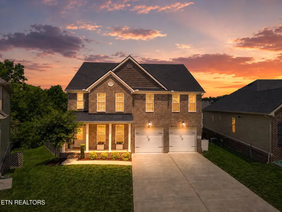 10615 Tin Man Lane, Knoxville, TN 37932 - #2