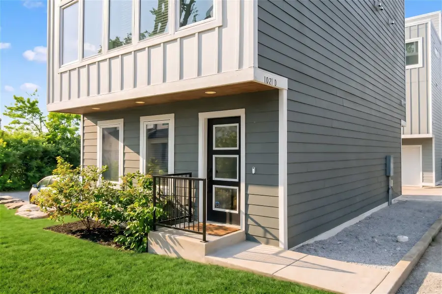 1021D Elvira Ave, Nashville, TN 37216 - #2