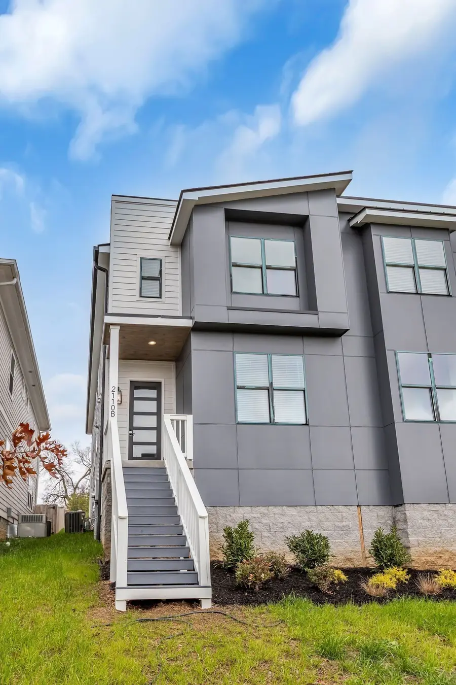 2110 11th Ave N #B, Nashville, TN 37208 - #3