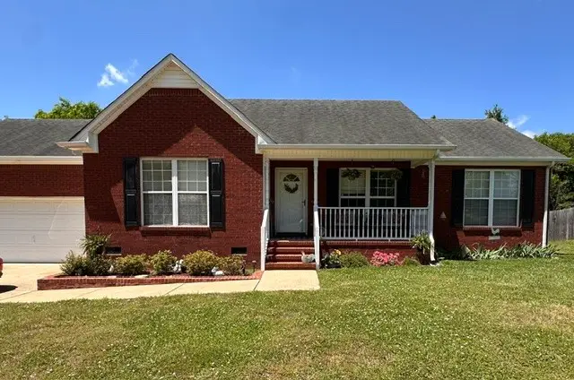 3000 Pipkin Hills Dr, Spring Hill, TN 37174 - #1
