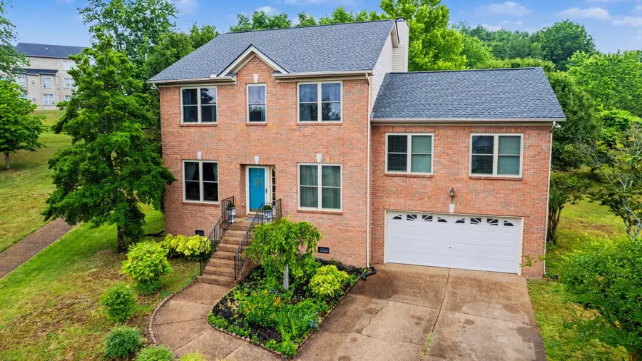 3614 Wallaby Pl, Mount Juliet, TN 37122 - #3