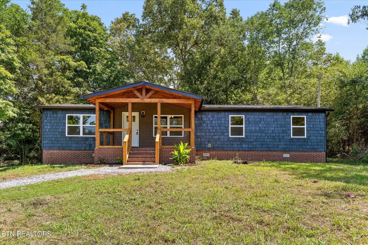 292 County Road 712, Athens, TN 37303 - #1