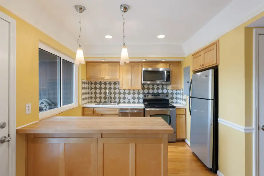 5025 Hillsboro Pike #17I, Nashville, TN 37215 - #3