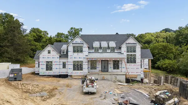 5005 Archer Springs Lane, Thompsons Station, TN 37179