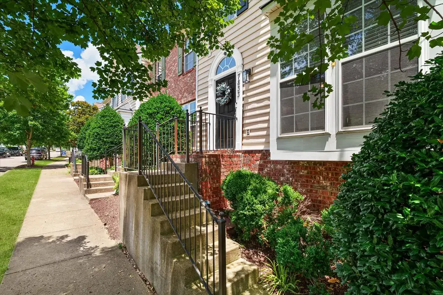 7833 Heaton Way, Nashville, TN 37211 - #2