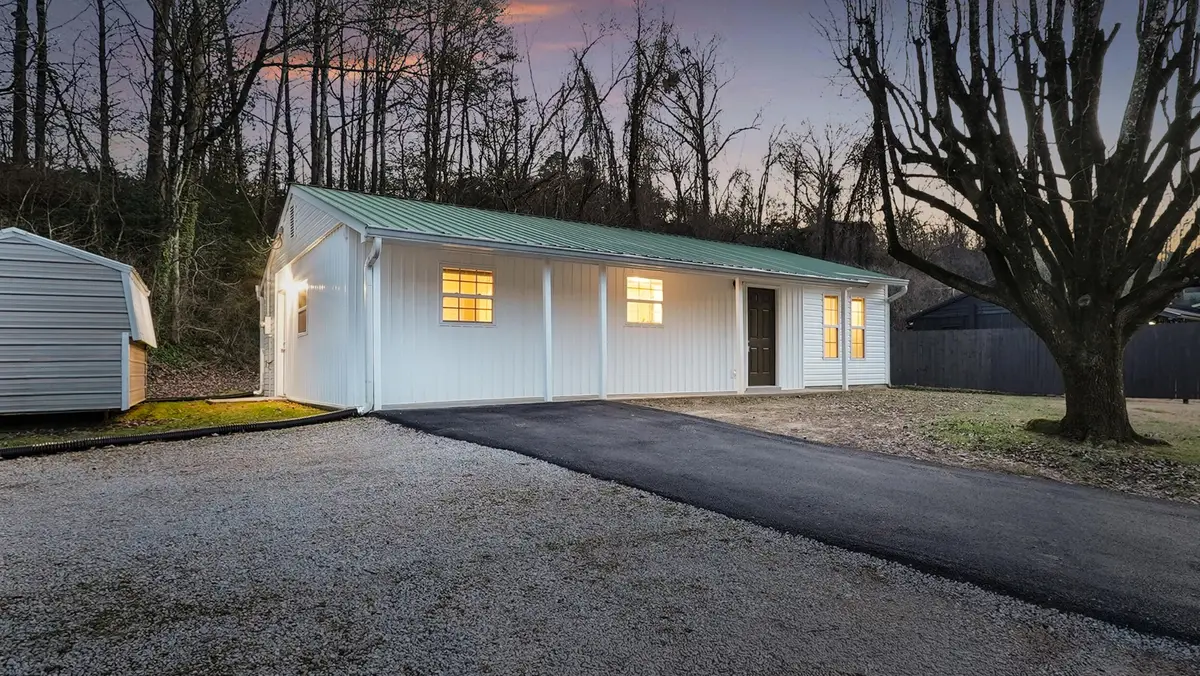 508 Lupton Drive, Chattanooga, TN 37415 - #1