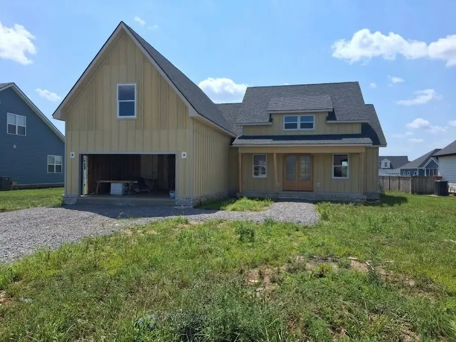 10110 Bighorn Ln, Bell Buckle, TN 37020 - #2