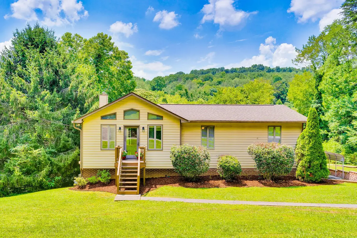 3107 Martin Road, Chattanooga, TN 37415 - #1