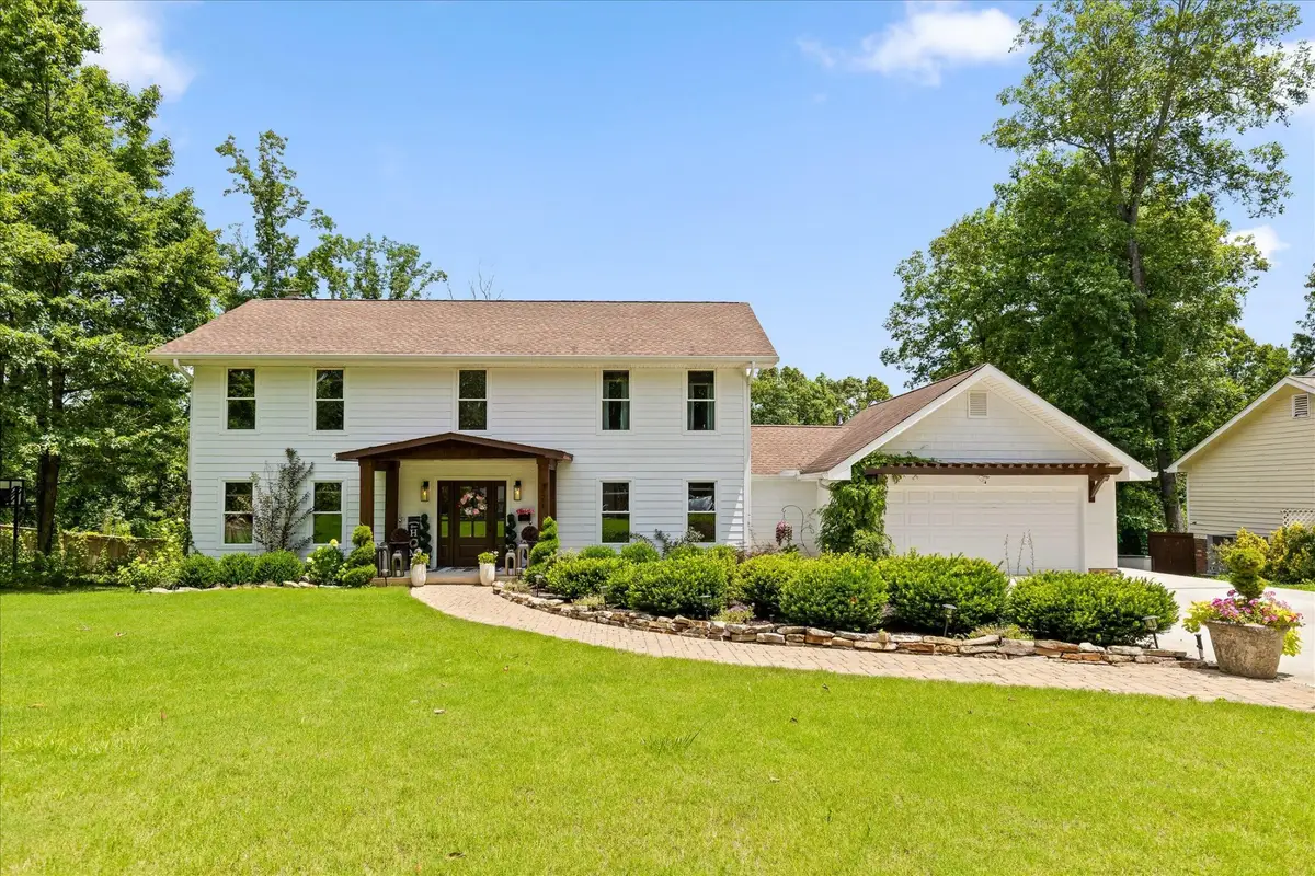 9321 Royal Shadows Drive, Chattanooga, TN 37421 - #1