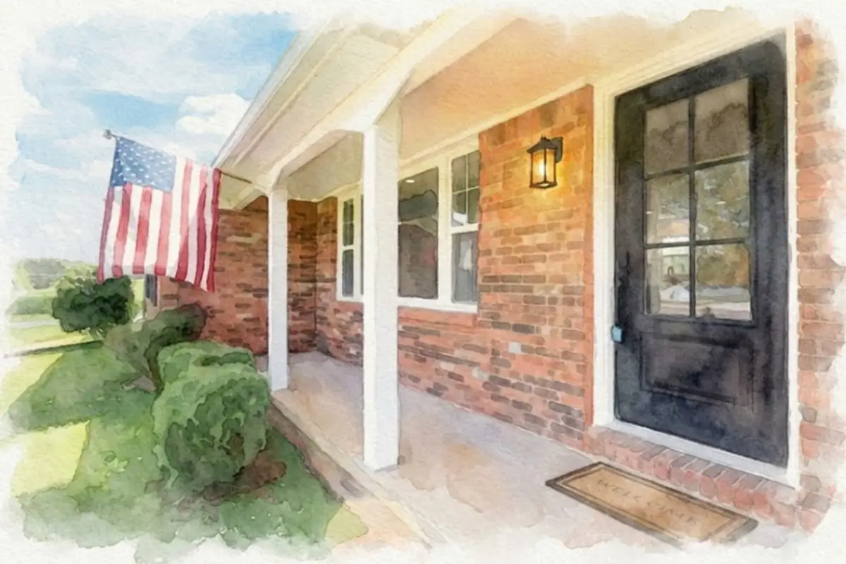 4175 Highway 641 S, Camden, TN 38320 - #1