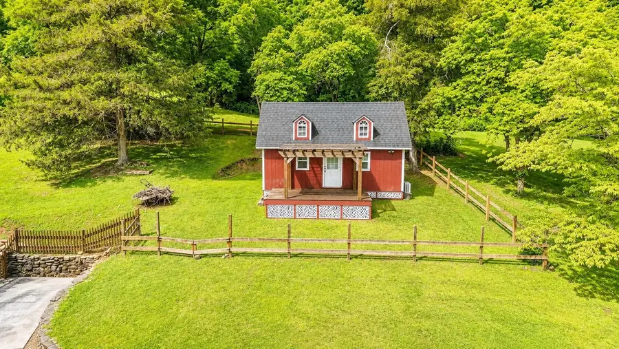 602 Patterson Road, Sale Creek, TN 37373 - #3