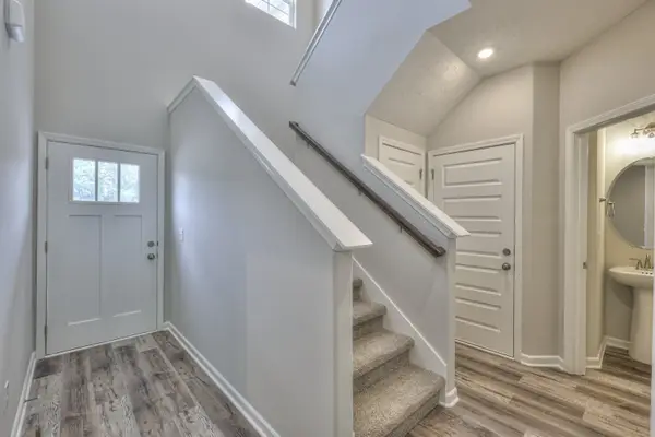 113 Creek Wood Rd, Manchester, TN 37355