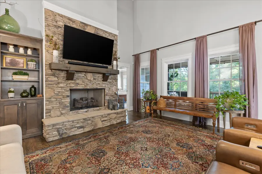 697 Sugar Leaf Lane, Soddy Daisy, TN 37379 - #2