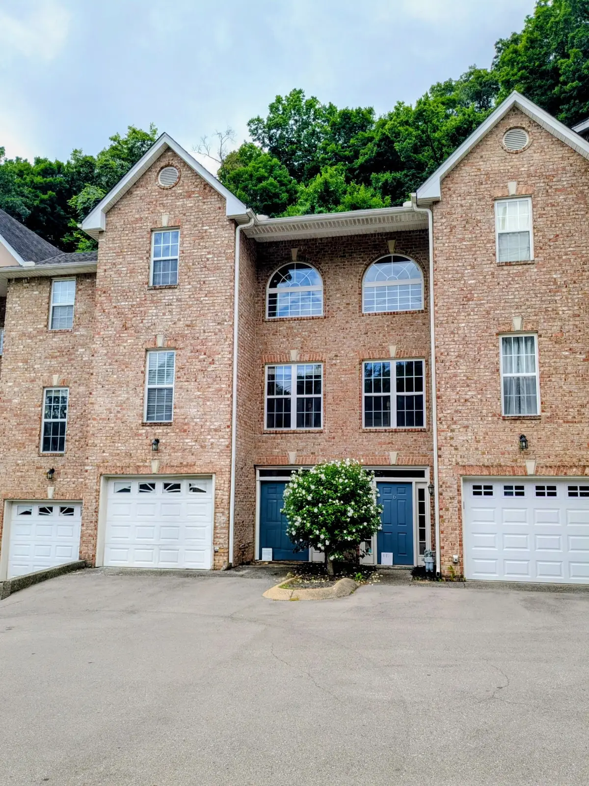 165 Hicks Rd #5, Nashville, TN 37221 - #1