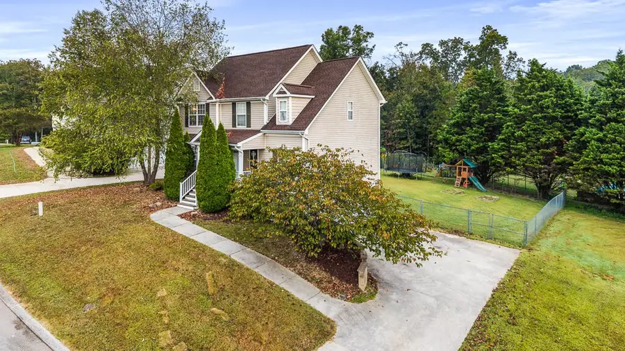 6951 Glen Cove Road, Ooltewah, TN 37363 - #3