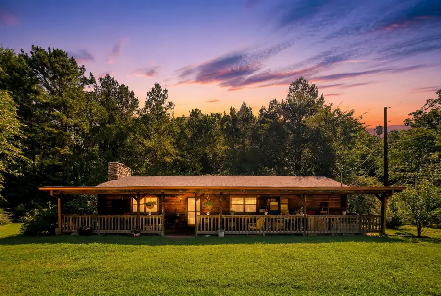 2605 Eva Rd, Camden, TN 38320 - #2